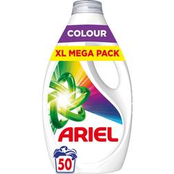 Ariel Colour Washing Liquid 50 Washes