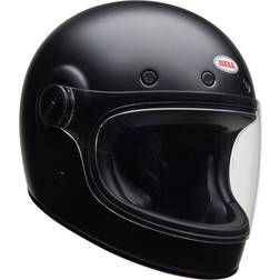 Bell Bullitt GT Full Face Helmet - Matte Black