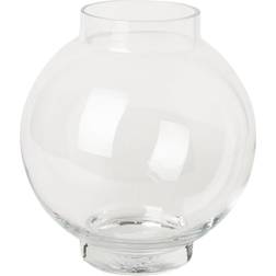 Åhléns Home Dalia 26 cm Klar Vas