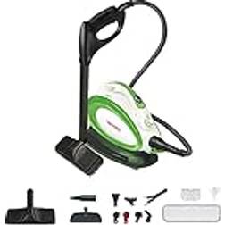 Polti Vaporetto Handy 25 Plus Steam Cleaner 3.5 Bar
