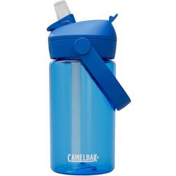 Camelbak Flip Straw Kids 400ml Blau