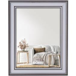 Dörr Finca Billedramme Plast 30x40 cm Hvid Ramme