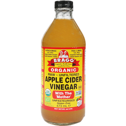 Bragg Organic Apple Cider Vinegar 473ml