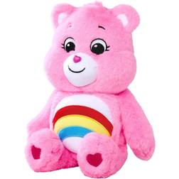 Care Bears Glädjenalle Gosedjur 35 cm