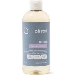 På Stell Uldvask Lavendel Cedertræ 500ml