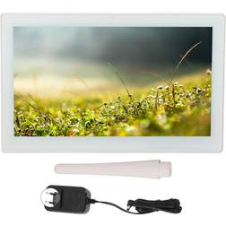 Zeblaze 15.2 Inch Digital Photo Frame IPS Screen 2.4GHz WiFi 100-240V