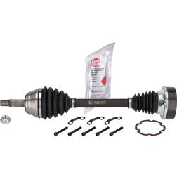 Febi Drive Shaft Fits VW Golf 1.8 Front Left 85 to 92