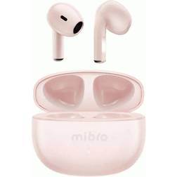 Xiaomi MiBro Earbuds 4 TWS Wireless Earbuds Pink