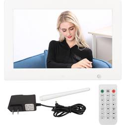 Zeblaze Digital Photo Frame 13 Inch HD Motion Sensor Support