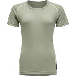 Devold Lauparen Merino 190 Base Tee - Olive