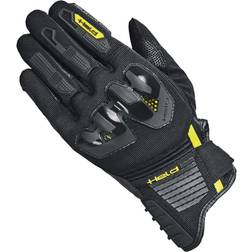 Held Sambia 2 Handskar - Sort