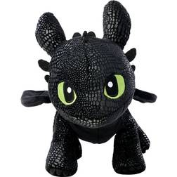 Simba Draktränaren Gosedjur 25 cm
