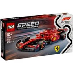 LEGO Speed Champions Ferrari SF-24 F1 Race Car