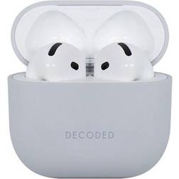 Decoded Silikone AirCase AirPods 4