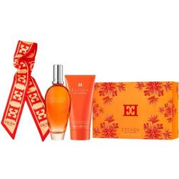 Escada Bali Paradise Eau De Toilette Spray 100ml Set