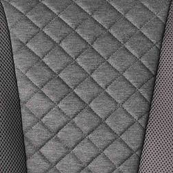 Ergobaby Evolve Babywippe Wechselbezug Charcoal Grey