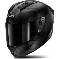 Shark Aeron Integralhjälm - Kolfiber/Antracit Herr