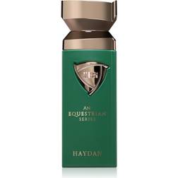 French Avenue Mens An Equestrian Haydan EDP Spray 3.4 oz 3.4 fl oz