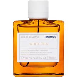 Korres White Tea EdT för Kvinnor 100 ml 100ml