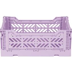Aykasa Mini Foldekasse Orchid 27x17x11 cm Opbevaringsboks
