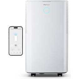 Pro Breeze OmniDry 12L Day Dehumidifier