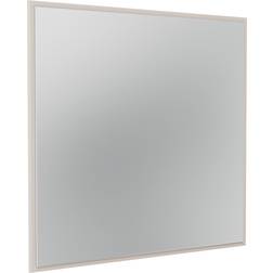 Montana Mini Spejl Msq Vægspejle Spejlglas Clay Vægspejl 35x35cm