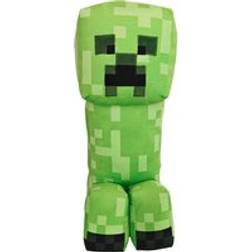 Minecraft Minecraft Creeper 44cm Soft Toy