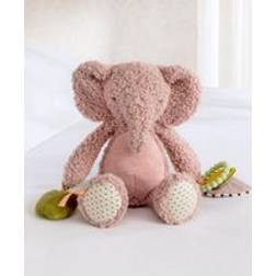 Mamas & Papas Edie Elephant Born To Be Wild Activity Toy