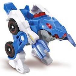 Vtech Switch & Go Dinos Siren the Therizinosaurus Vehicle