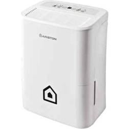 Ariston DEOS 20S Deumidificatore 20 Litri 24h