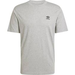 adidas Originals Trefoil Essentials T-Shirt - Grey