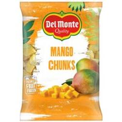 Del Monte Mango Chunks 500g