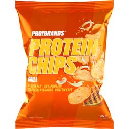 ProBrands Pro Brands Protein Chips 50 G Grill