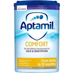 Aptamil Comfort Baby Milk Formula Powder 800g