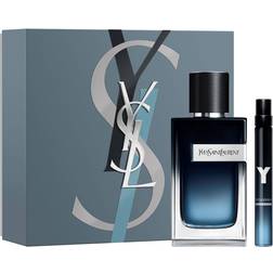 Yves Saint Laurent Gift Set EdP 100ml + EdP 10ml