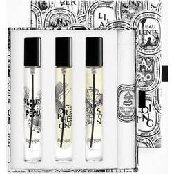 Diptyque Set of 3 Eaux de Parfum