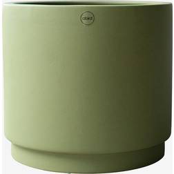 DBKD Solid Ruukku 24 cm Keramiikka Vihreä