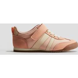 H&M Pige Orange Sneakers - Orange