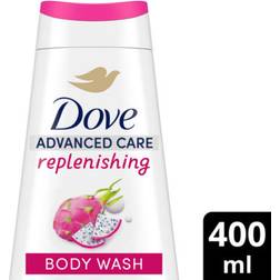 Dove Advanced Care Body Wash Replenishing 400 ml