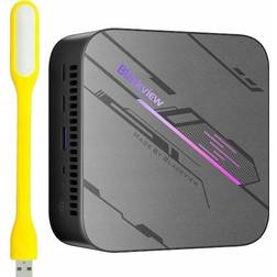 Blackview Mini PC MP100 Ryzen 7-5825U 16GB SSD 1TB Win 11 Pro