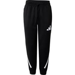 adidas Z.N.E. Byxor Sweatpants - Black/White