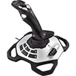 Logitech G Extreme 3D PRO Joystick Pack of 1