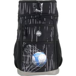 Tinka School Backpack 22L - Football
