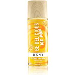 DKNY Be Delicious Ice Pop Body Mist Citrus Splash 250 ml