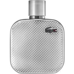 Lacoste L.12.12 Silver Grey Eau de Parfum 100ml