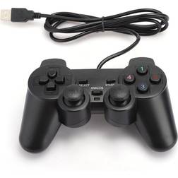 Zeblaze Handheld USB Wired Game Console Gaming Controller