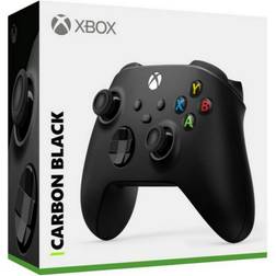 Xbox Series X/S Wireless Controller Carbon Black