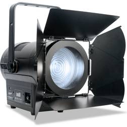 Elation KL FRESNEL 6 CW 6 150W Cool White LED Fresnel with Zoom