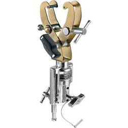 Avenger Grab Clamp with Universal Non-Rotating Head