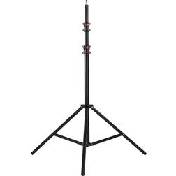 GVM 110 Inch Impact Light Stand for PRO-SD400B/500B/650B Spotlight Black